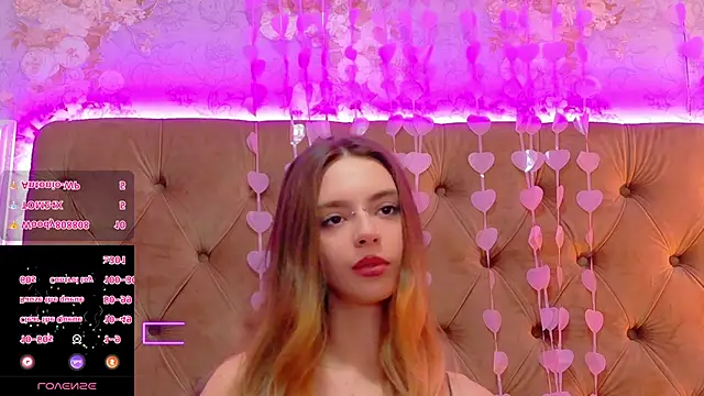 Chat XXX Live CoraVex