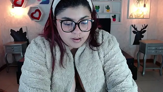 danna_garza 现场XXX聊天