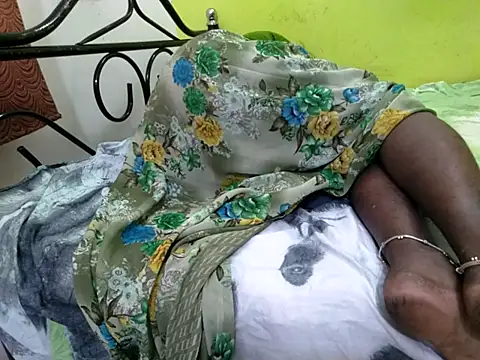 tamil_sumathi – Kamerová šou