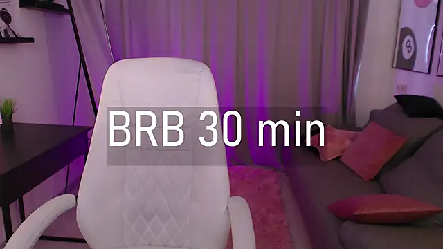 Haya_Harareet: онлайн-секс-чат