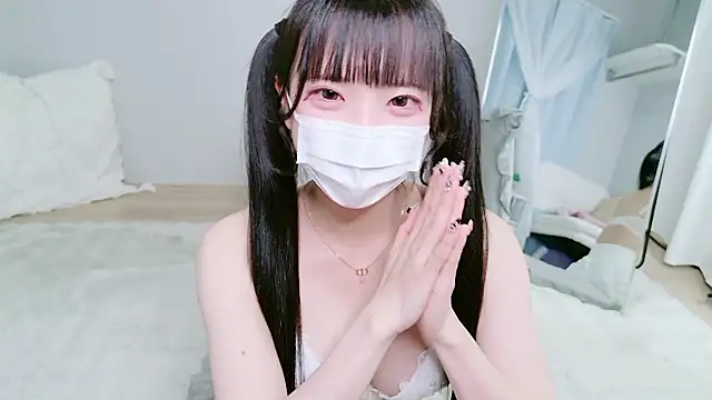 Nonn_chanのウェブカメラショー