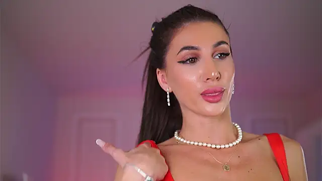 Chat +18 de SammiMonroe ao vivo