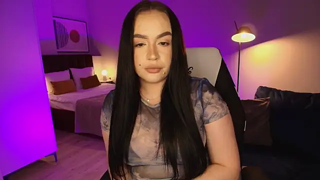 tinafox_ Live XXX-Chat