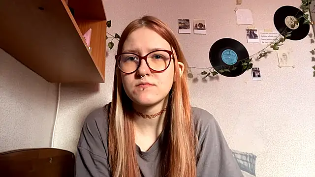 Chatroom XXX en direct de LaureenVielma