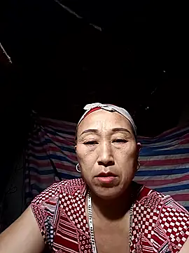 Chat +18 de Ami-su ao vivo