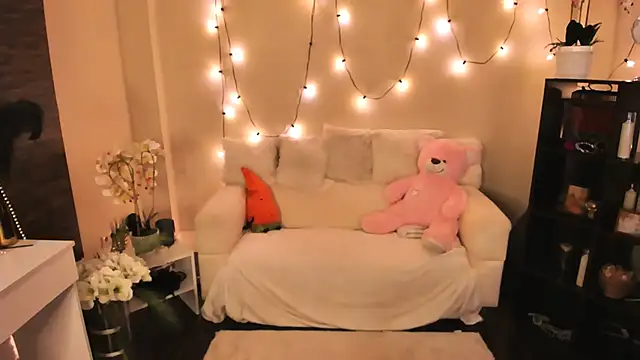 MelissaKnott élő XXX-chatje