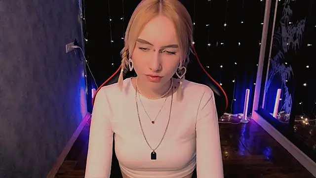 crybambi Chat XXX in diretta