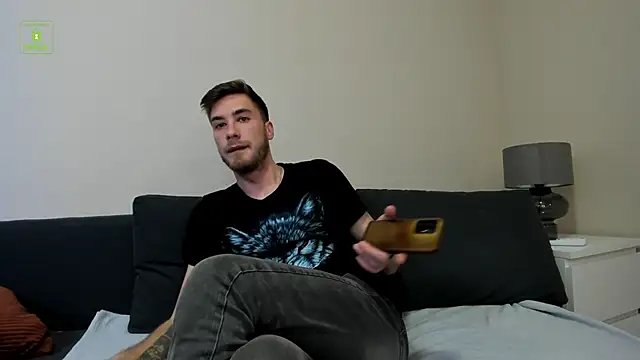 Show Webcam de Harvey_Wiliams