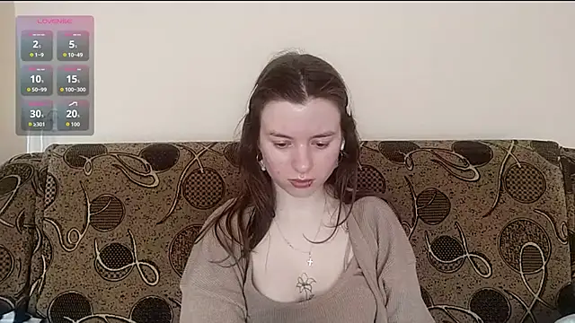 LanitaHemple Live XXX-chat