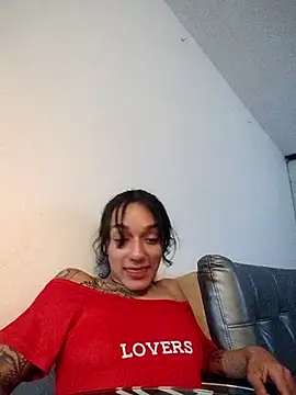 Fit_valkiria Live XXX-chat