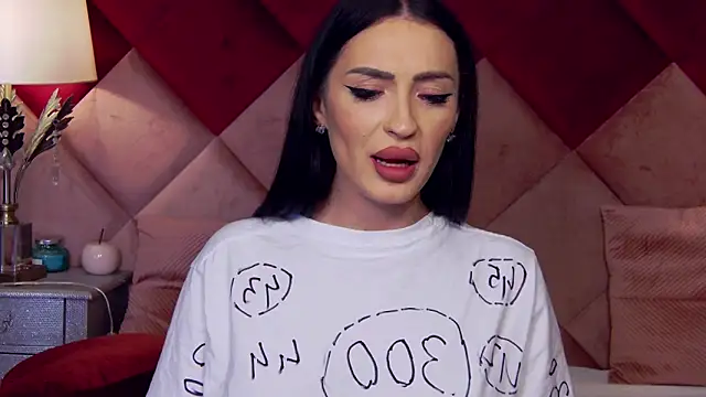 Sembang XXX Secara Langsung VictoriaLanes