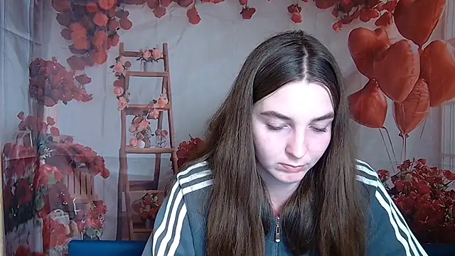 Chat +18 de SlavyanaReshh ao vivo