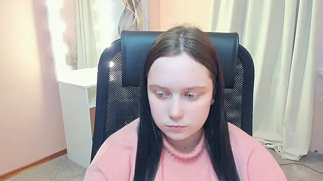 Chat +18 de LynnaNull ao vivo