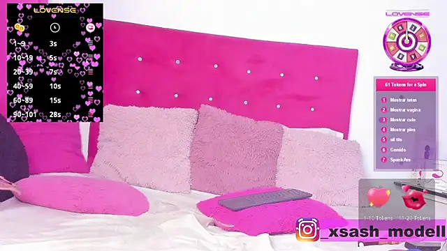 Chat +18 de sasha_xxxx ao vivo