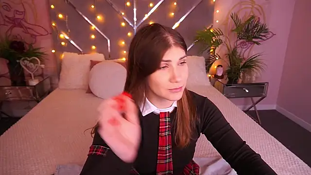 دردشة CassandraGood الجنسية المباشرة