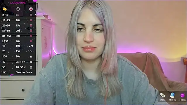 Czat XXX na żywo – pawpaws