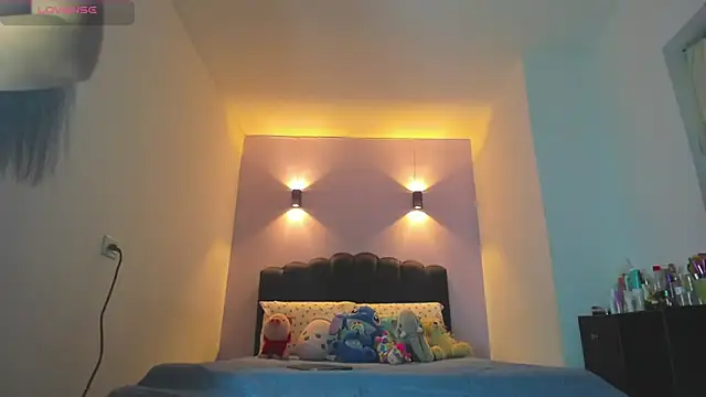 Sofia_Clauss_ live XXX chat