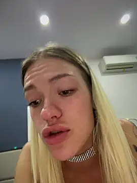 Онлайн чат XXX -Sexy_Barbie-