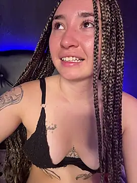 Chat XXX ao vivo de Sophie_LS