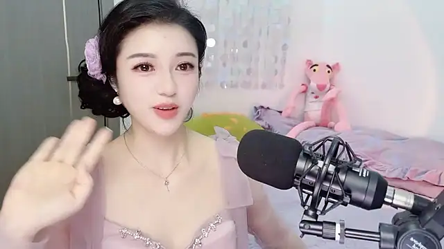 starsqimei live XXX chat