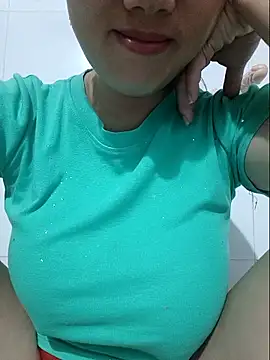 Živý XXX chat Shine_Mai