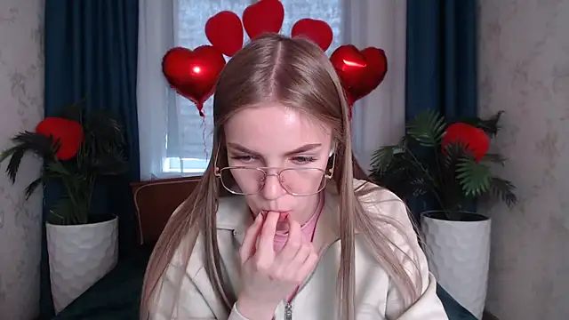Živý XXX chat HitGyrl