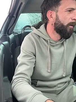 Michel_huge Webcam show