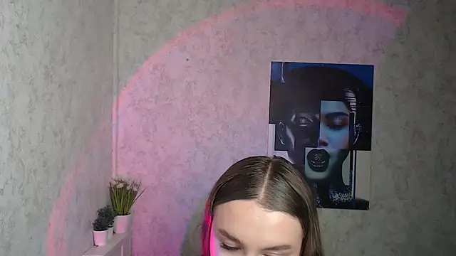 Czat XXX na żywo – JuliaTopp_