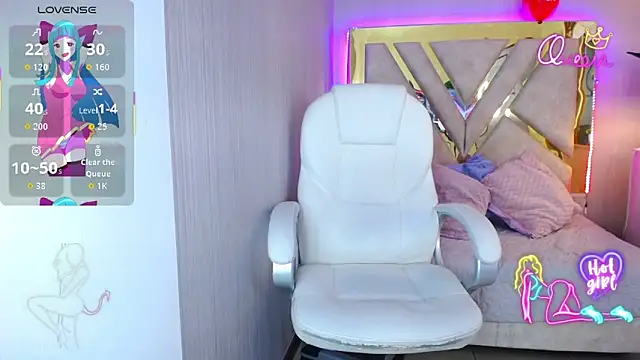 Ashley_parkerr live XXX chat