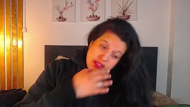 Chat XXX ao vivo de Andrea_secret_