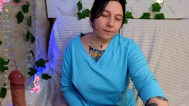 Chat XXX ao vivo de Belinda_Starlight