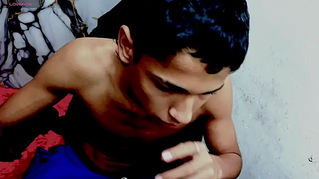 Im_david02 – Live XXX-chat