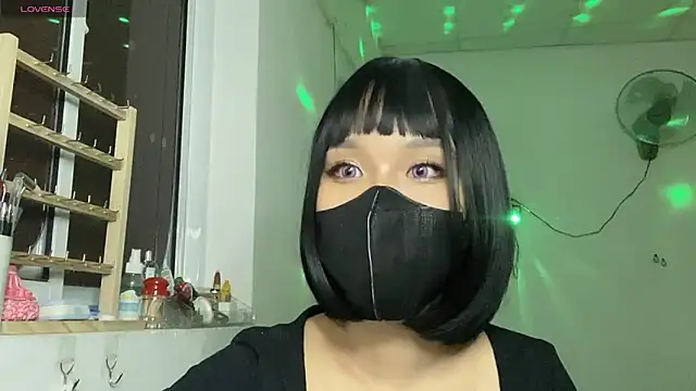 Chat XXX Live Tieu-May