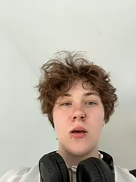 Chat XXX ao vivo de IceMur