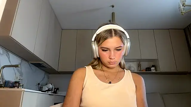 SeveralDip Webcam Show