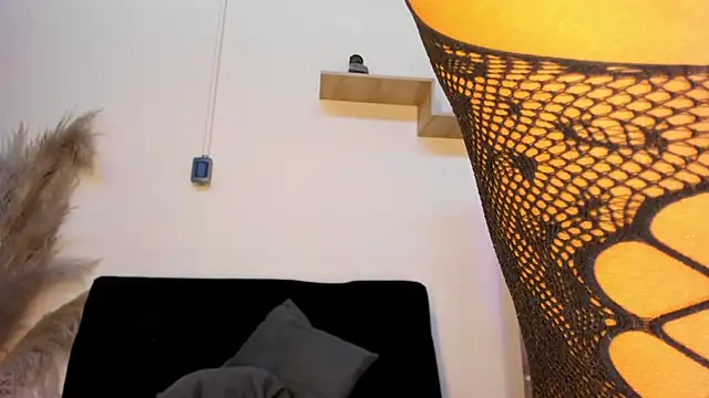 Show de webcam de Tylla__