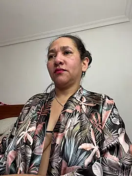 Chat XXX ao vivo de CrystalIvy