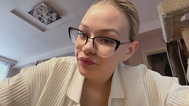 Czat XXX na żywo – MiaCashe