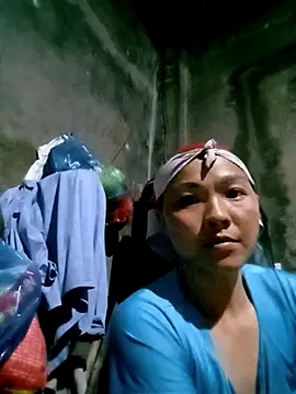 elen8800 Show Webcam