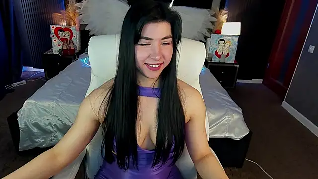 Chat XXX ao vivo de EmilyCandyy