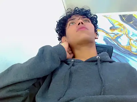 DaviidBuckx_ Live XXX-chat