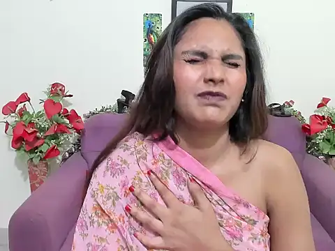 angelwicky11 Obrolan Langsung XXX