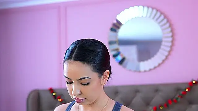 NicoleSteph Chat XXX in diretta