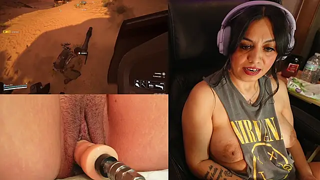 Chat +18 de roknblaze ao vivo