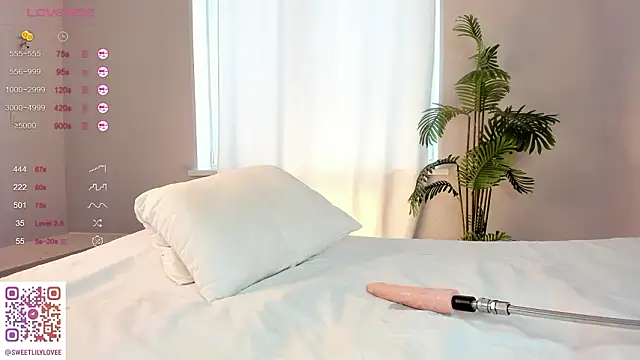 Chat XXX Live SweetLilyLove