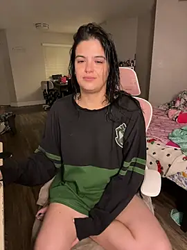 SafeinouterSpace – webcam-show