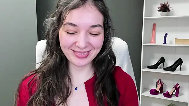 Meagn_Extasy Obrolan Langsung XXX