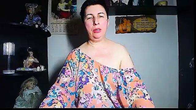 Miss_Tasha_Kom Webcam Show