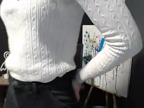 โชว์เว็บแคมของ tart_girl