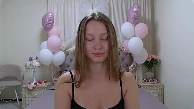 Chat +18 de OliviaBrian ao vivo